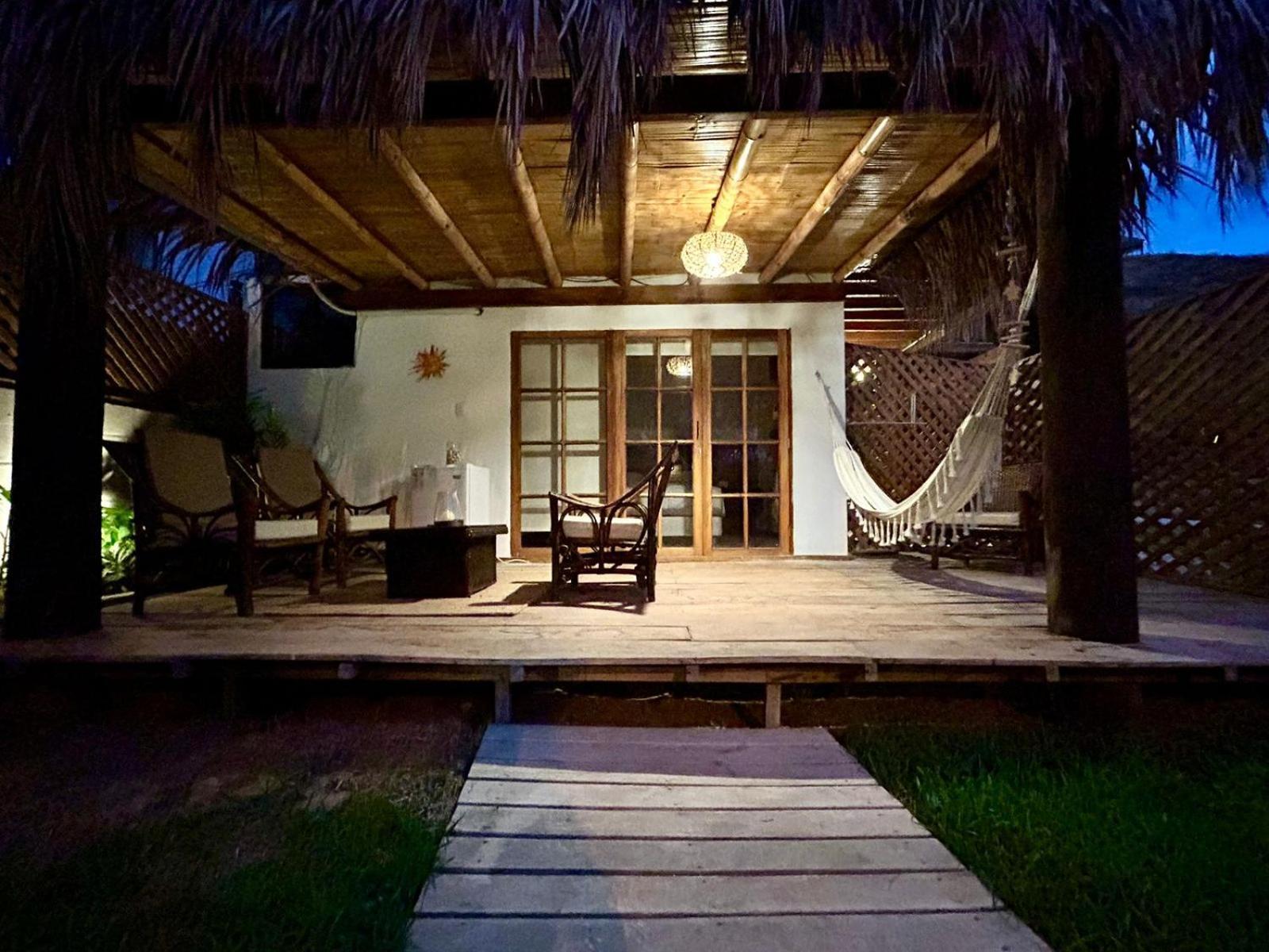 Casa Canoa Canoas Екстериор снимка
