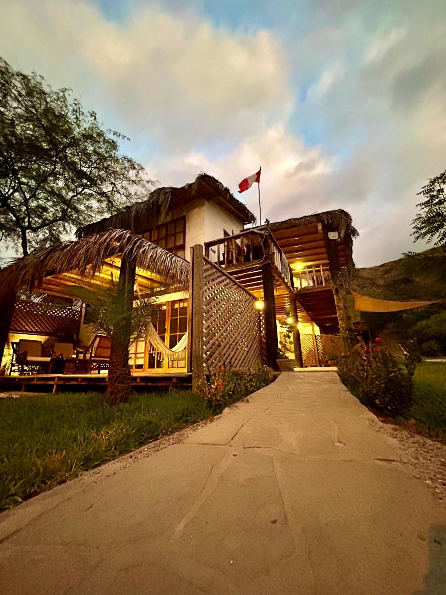Casa Canoa Canoas Екстериор снимка