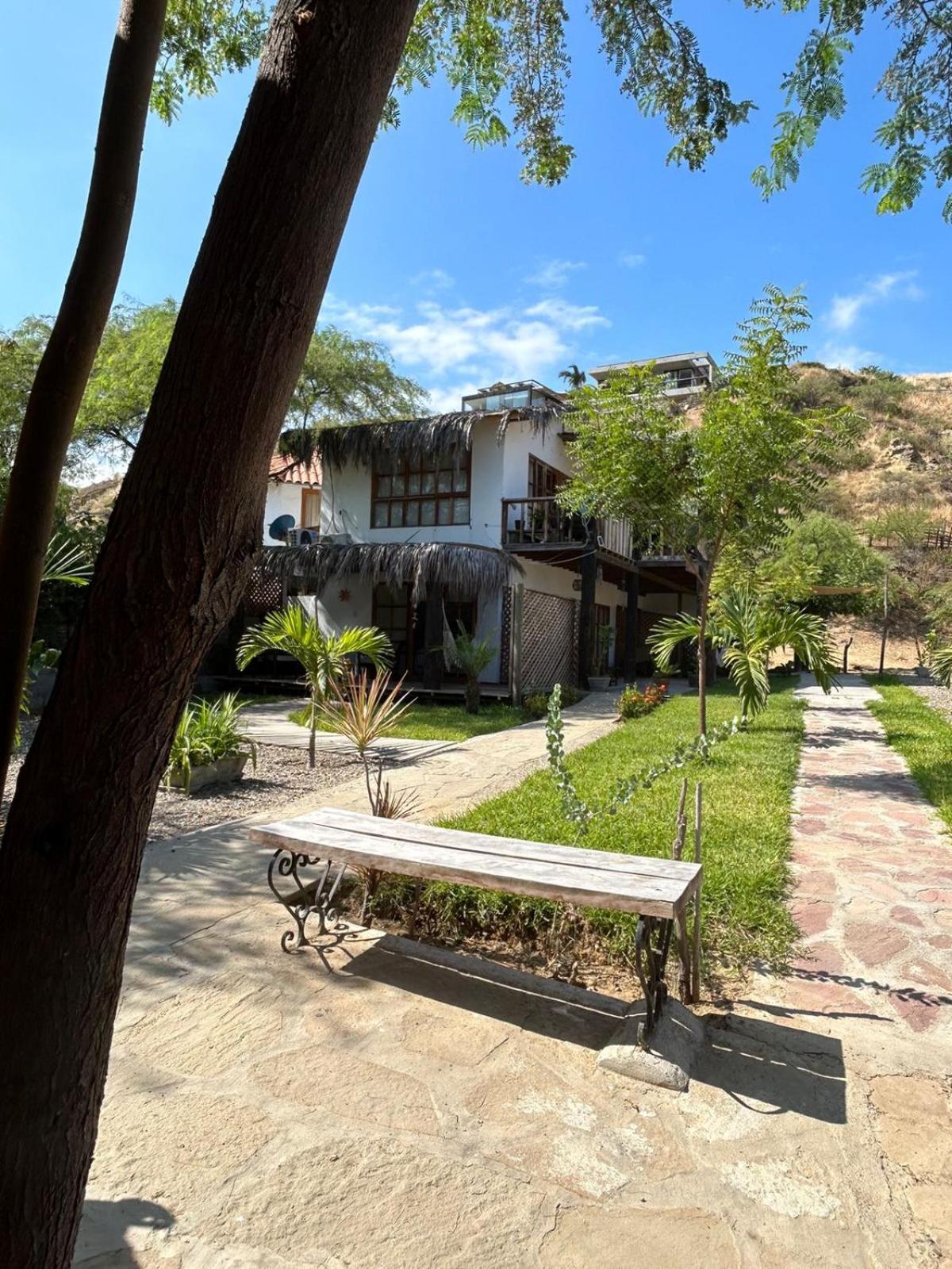 Casa Canoa Canoas Екстериор снимка