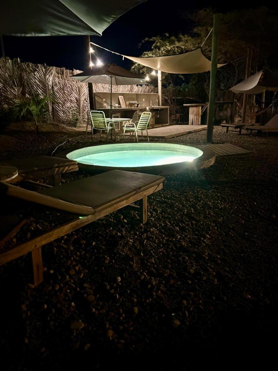 Casa Canoa Canoas Екстериор снимка